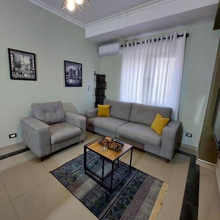 Vila Tafa Apartments Ap3 Tiranë Eksteriør bilde