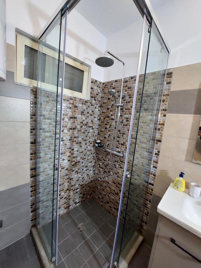 Vila Tafa Apartments Ap3 Tiranë Eksteriør bilde
