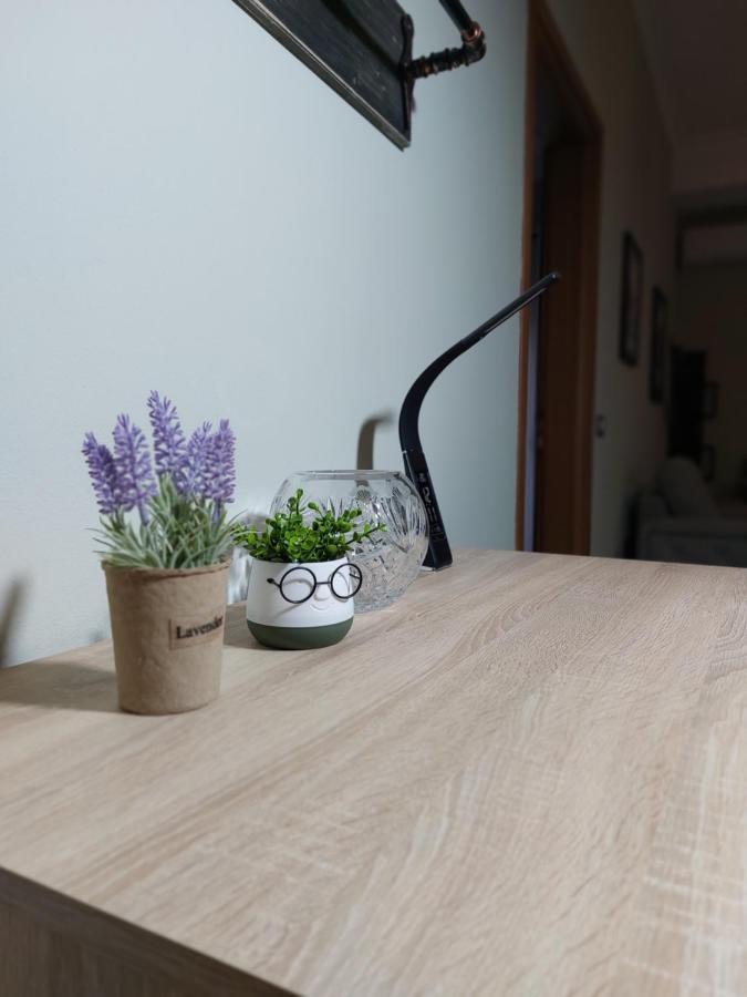 Vila Tafa Apartments Ap3 Tiranë Eksteriør bilde